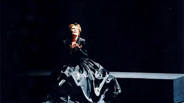 Η «Λουτσία ντι Λαμερμούρ» με την Τζουν Άντερσον ολοκληρώνει το Megaron Online